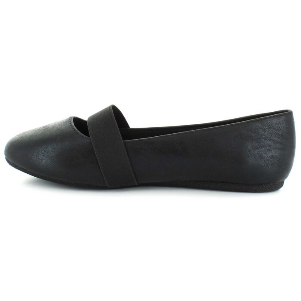 Ballet Dress Flats Size 14M